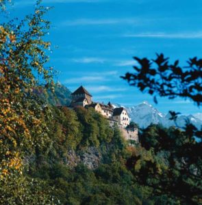 Schloss Vaduz
