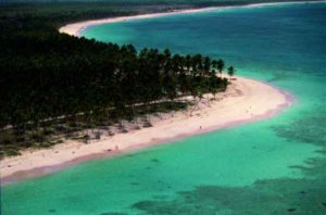Die Playa Dorada ist ein beliebtes Urlaubsziel