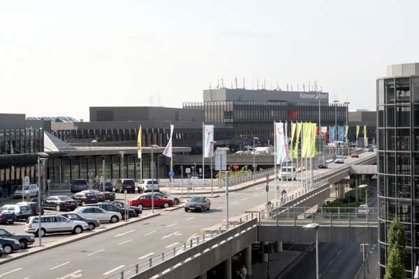 Aktuelle Informationen zum Flughafen Hannover