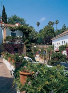 Der Botanische Garten von Blanes beherbergt mehr als 4000 verschiedene Arten