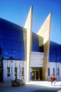 Wisschenschaftspark Granada Parque de las Ciencias