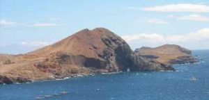 Halbinsel Punta de São Lourenço