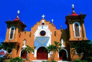 Santo Domingo ist die pulsierende Hauptstadt der Dominikanischen Republik