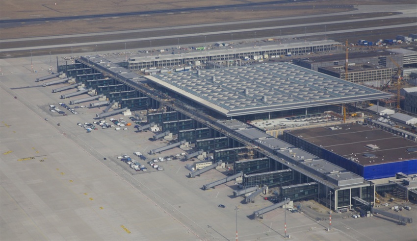 Image-Debakel für neuen Hauptstadt-Flughafen – Eröffnung verschoben