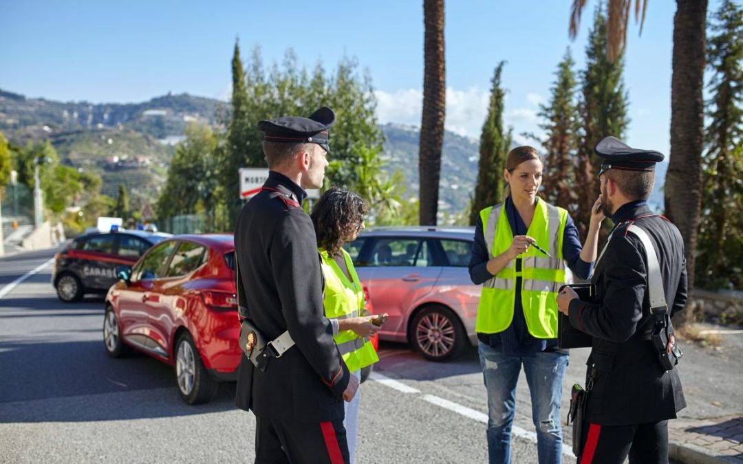 Mehr Autoreisen – mehr Rechtsstreitigkeiten im Ausland