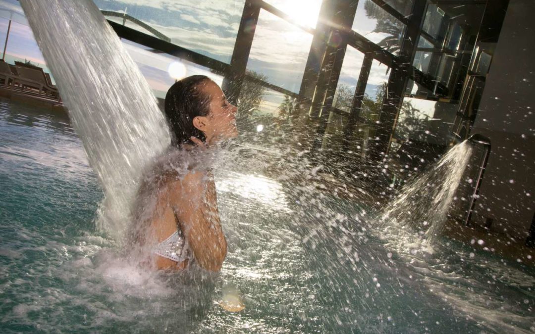 Happy Spa Week an der Côte d’Azur