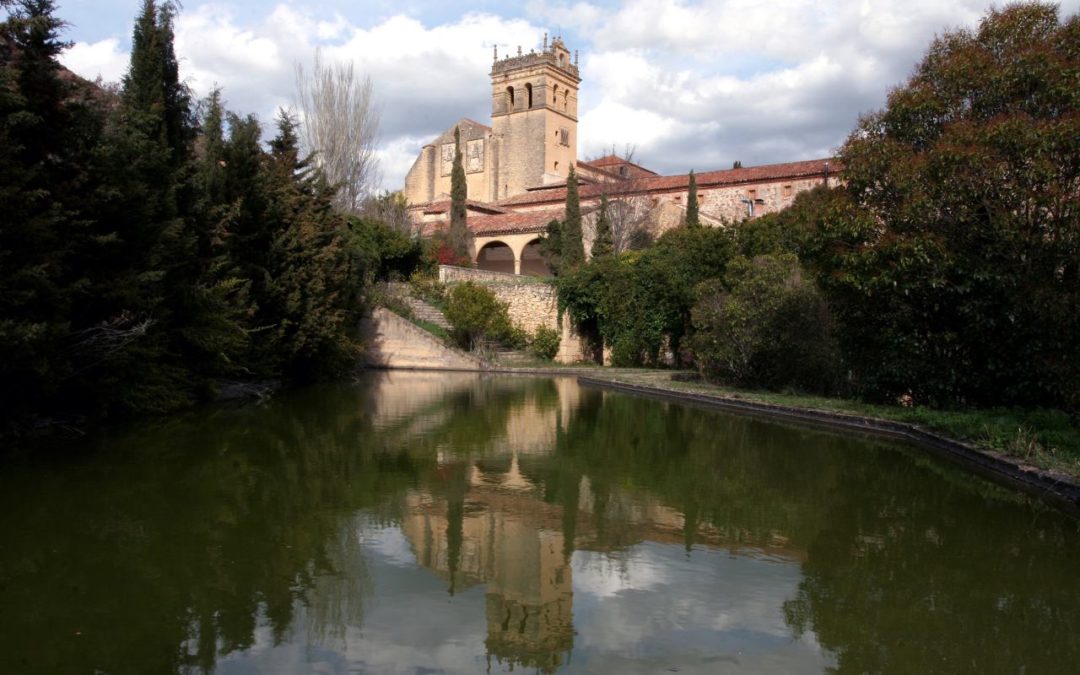 Spanische Denkmäler – Wegen Renovierung geöffnet