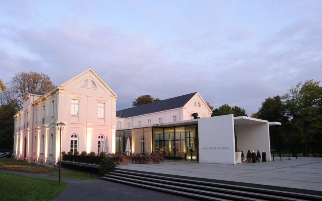 Freier Eintritt in Museen des Landschaftsverbands  Rheinland