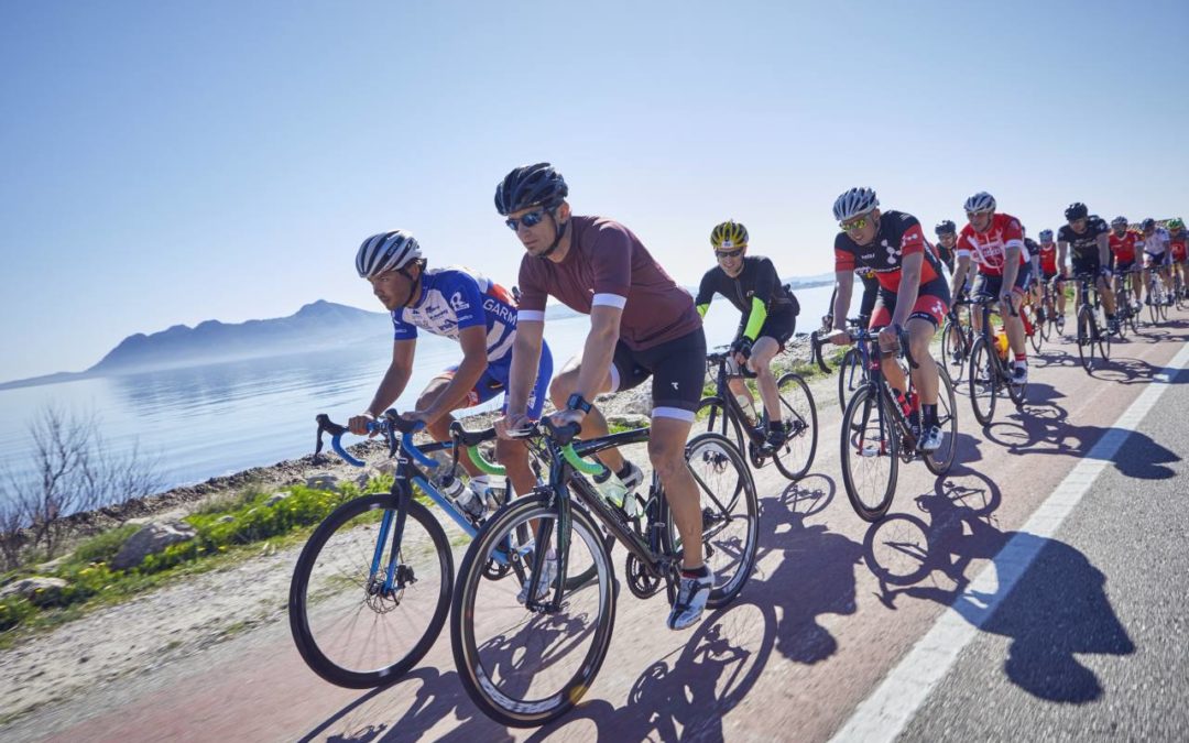 Kostenlos die neuesten Rennräder auf Mallorca testen