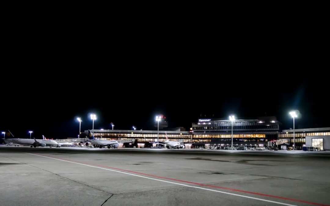 Bedeutung des Nachtflugs für den Flughafen Hannover