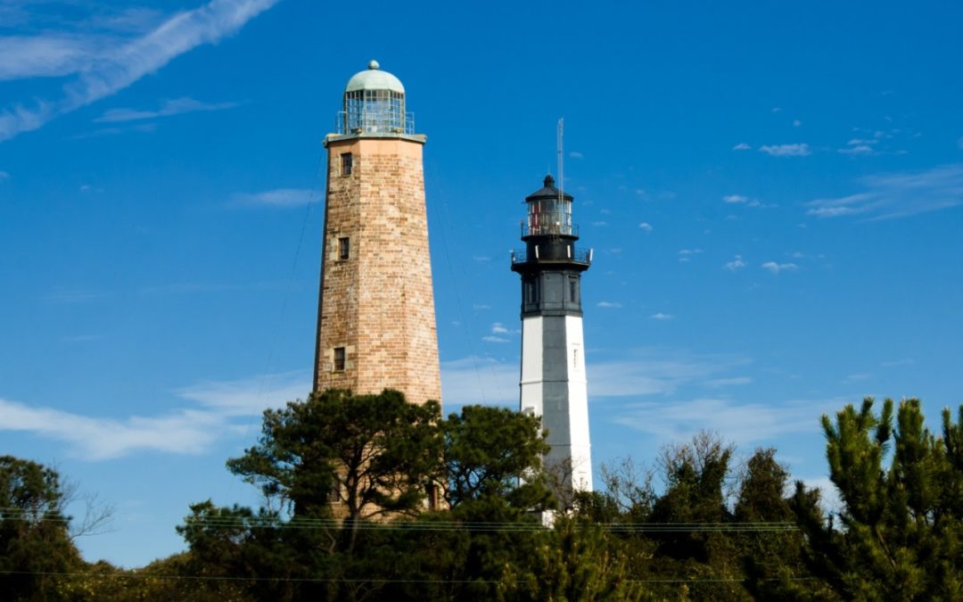 Neuer Shuttle-Service zum Cape Henry Lighthouse in Virginia Beach
