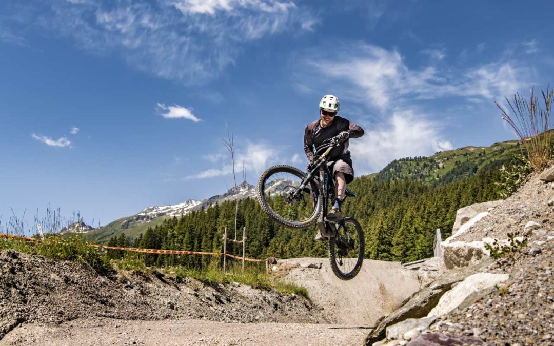 E-Bike Fest 2019 in St. Anton am Arlberg