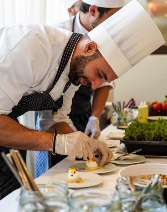 „Food-Festival 2019“ im Hotel Vier Jahreszeiten Starnberg