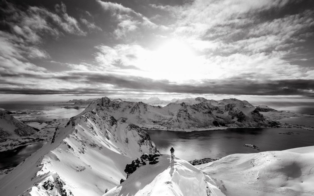 Filmfest St. Anton am Arlberg feiert 25-jähriges Bestehen