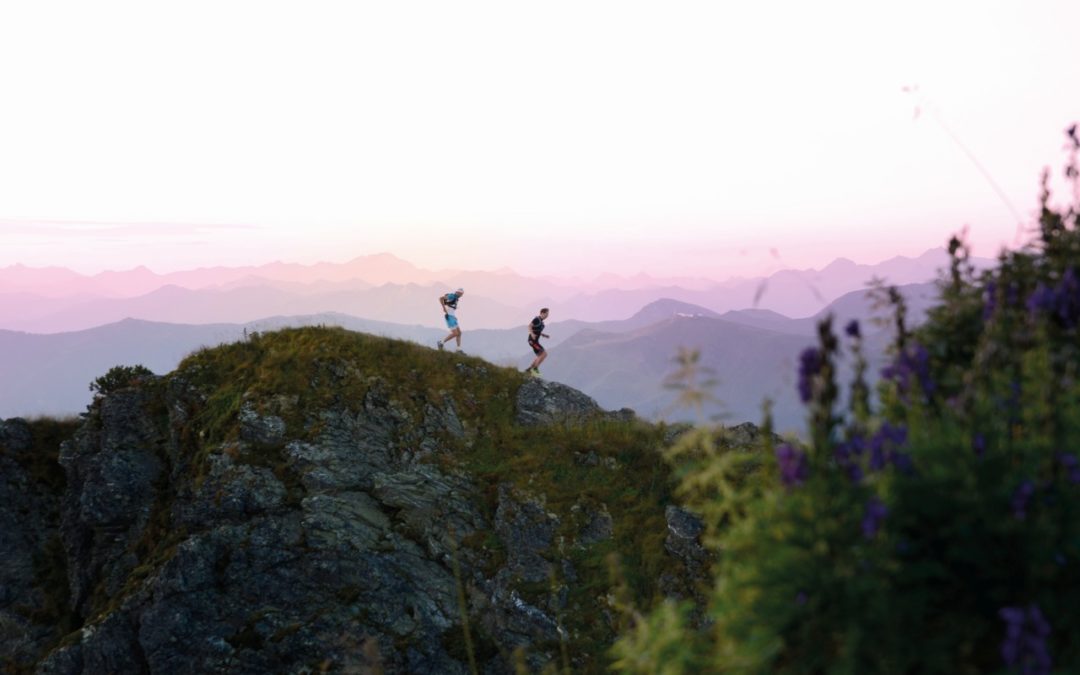 KAT100 Miles – Premiere für den längsten Ultra Trail Österreichs