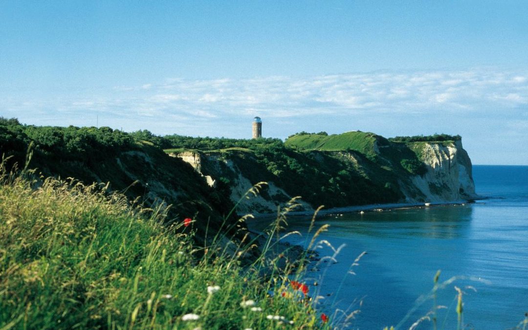 Längste Wanderung Deutschlands endet auf Rügen