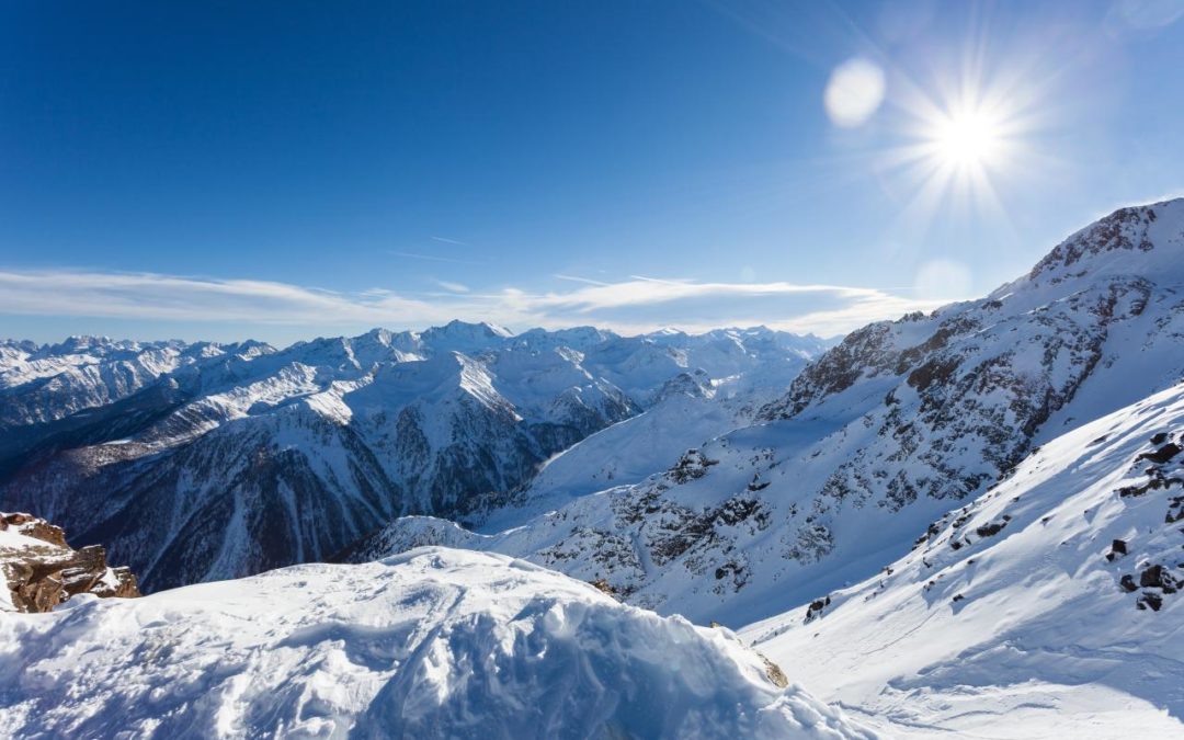 Trentino: Skigebiet Pejo 3000 wird plastikfrei