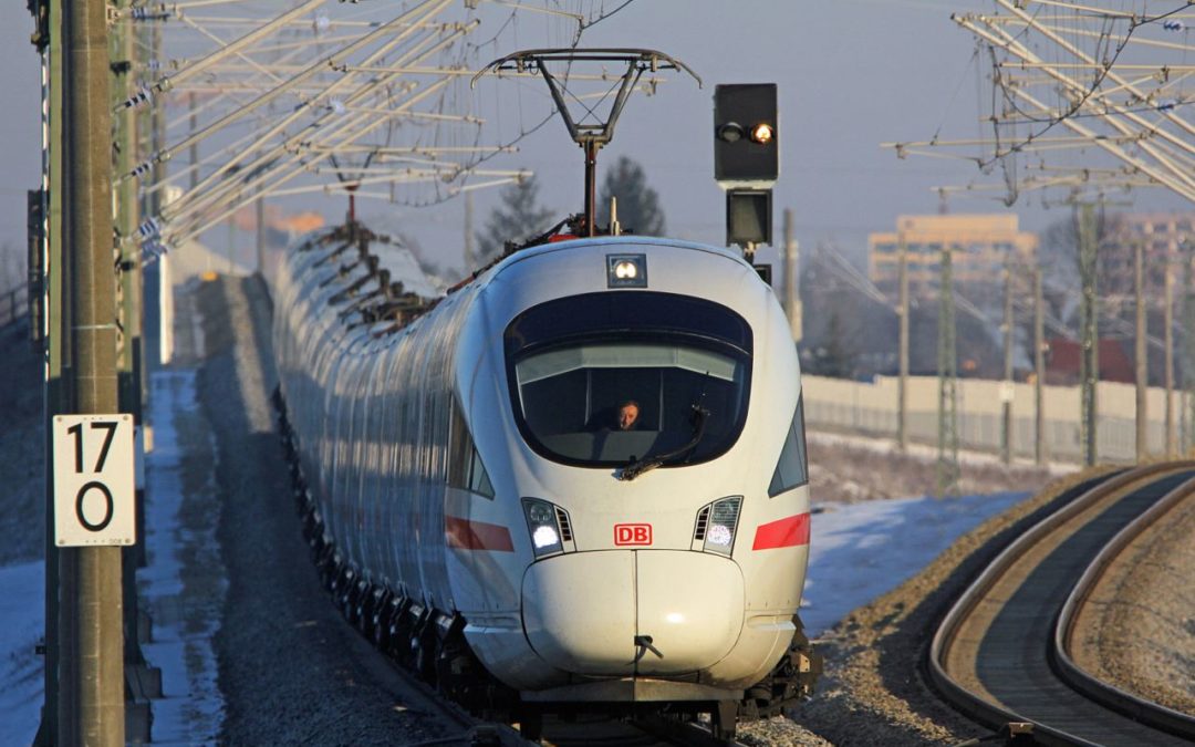 Günstigere Ticketpreise 2020 im Fernverkehr der Deutschen Bahn