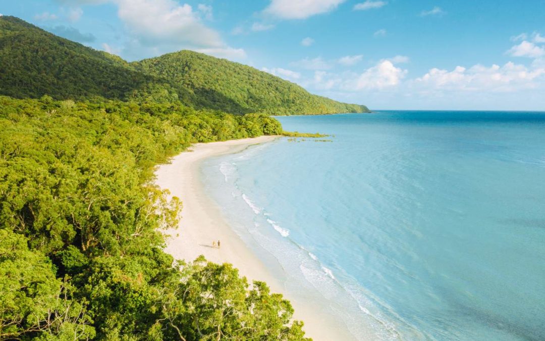 Region Port Douglas Daintree für nachhaltigen Tourismus ausgezeichnet