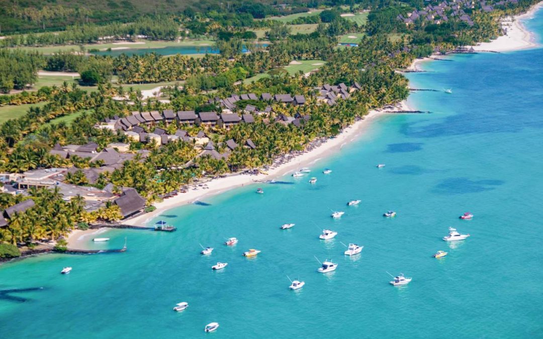 Mauritius: Beachcomber Hotels wollen Einweg-Plastikartikel verbannen