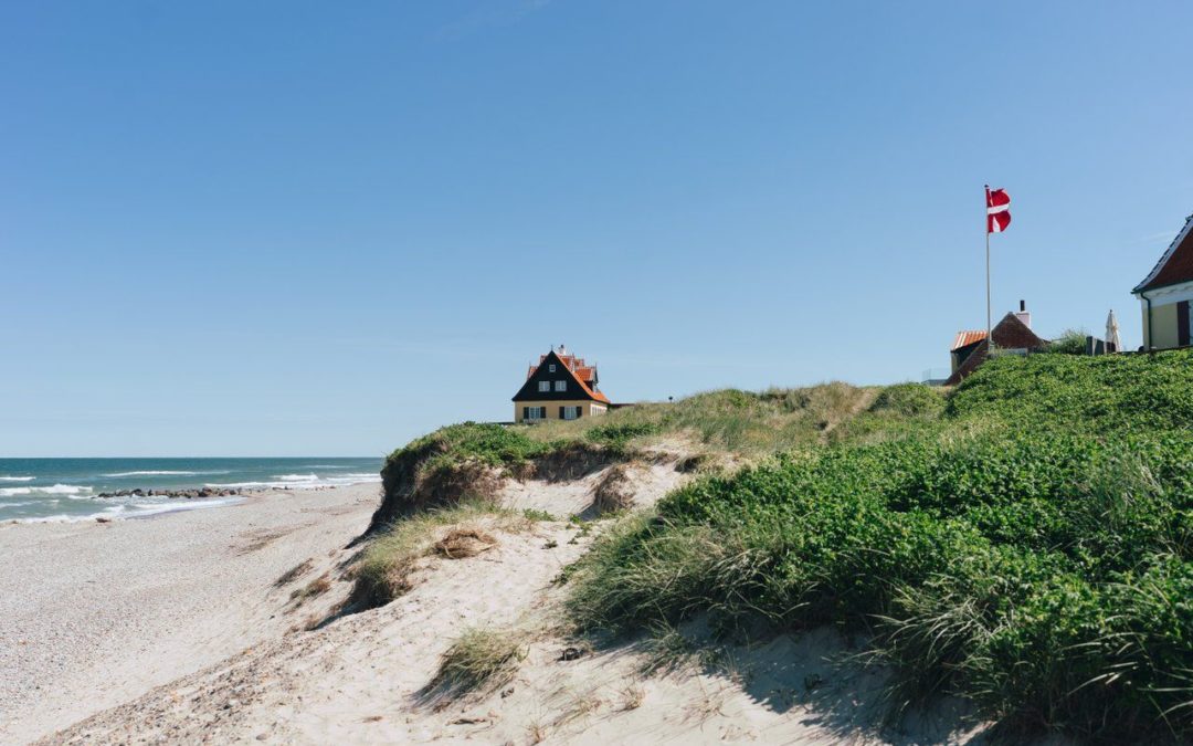 Dänemark Tourismus 2019 mit neuem Übernachtungsrekord