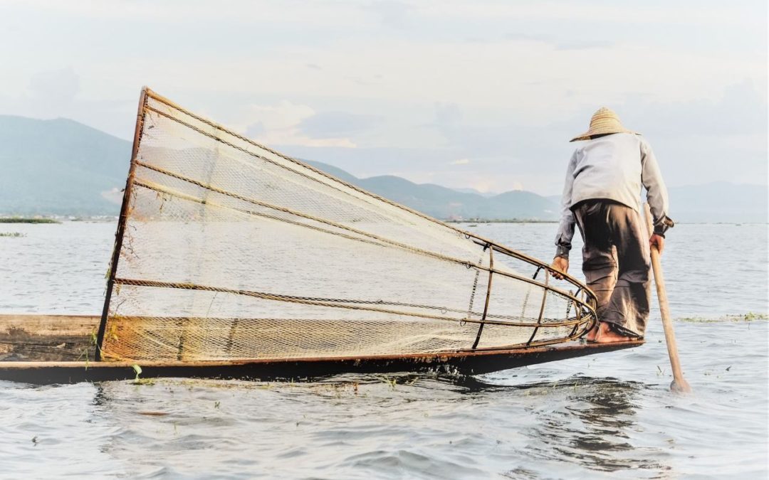 Kreative Fotoreise nach Myanmar mit Indigourlaub