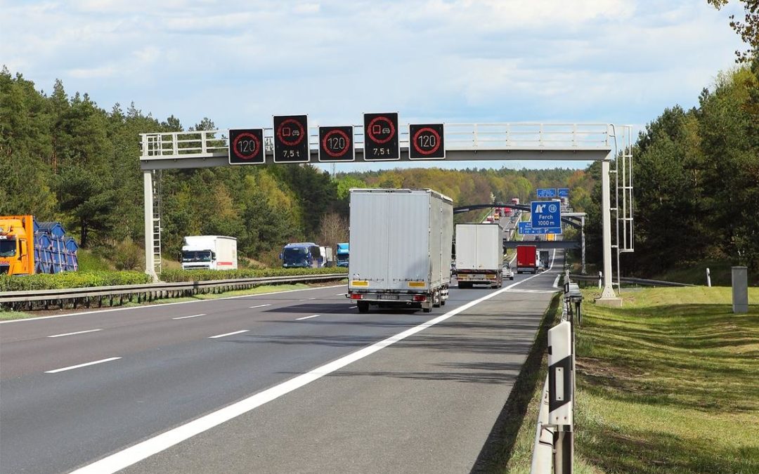 Auswirkungen des Coronavirus auf die Logistikbranche