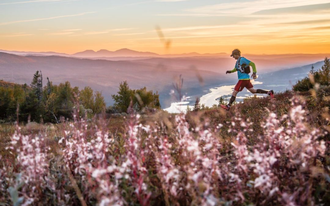 Schwedens Skilifte fahren dieses Jahr auch für Sommergäste