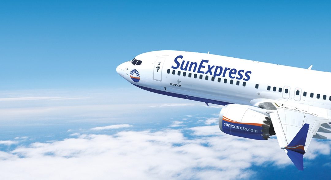 Künstliche Intelligenz bei SunExpress für die Sitzplatzreservierung