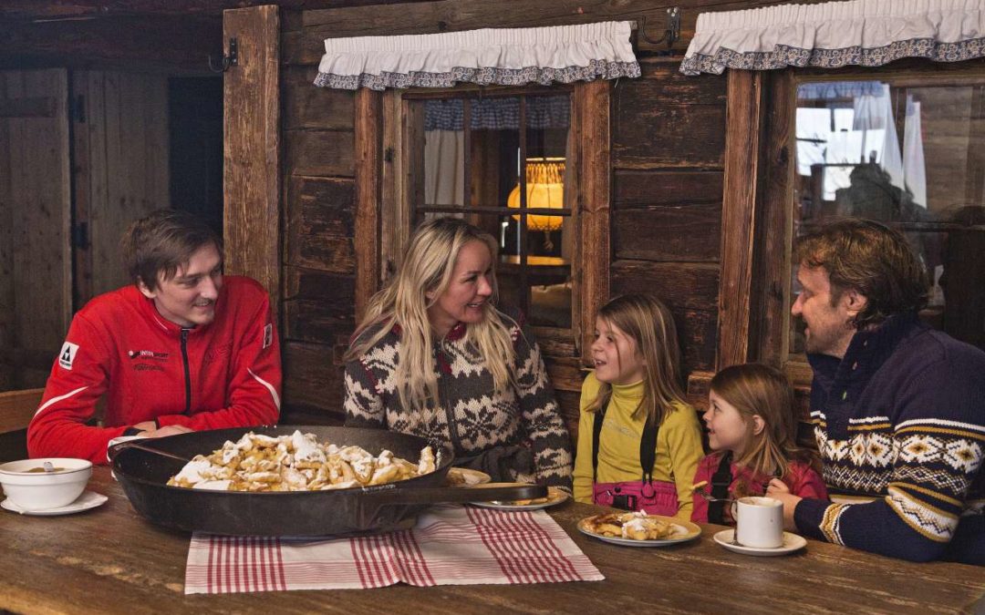 Tiroler Skigebiete führen „Digitales Corona Gästebuch“ ein