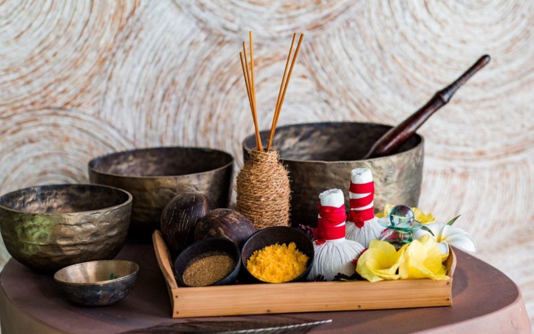 Neue Ayurveda-Programme im Vakkaru Maldives