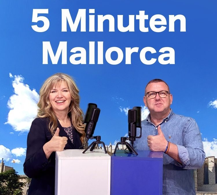 Mallorca hat einen neuen Podcast