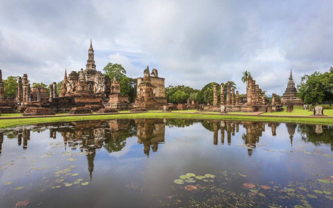 Thailand lockert Einreisebestimmungen zum 1. November 2021