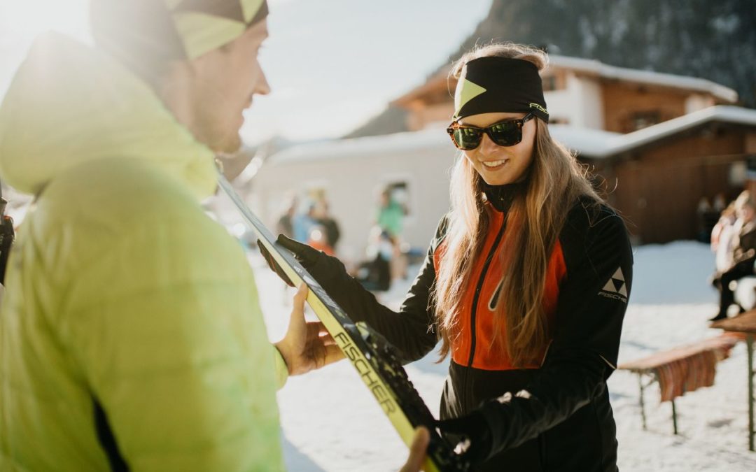 Nordic Spirit Langlauf-Wochenende im Pillerseetal