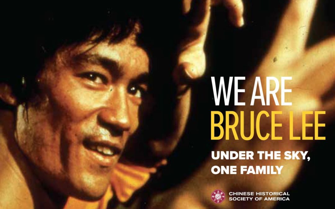 Große Bruce Lee-Ausstellung im CHSA Museum in San Francisco