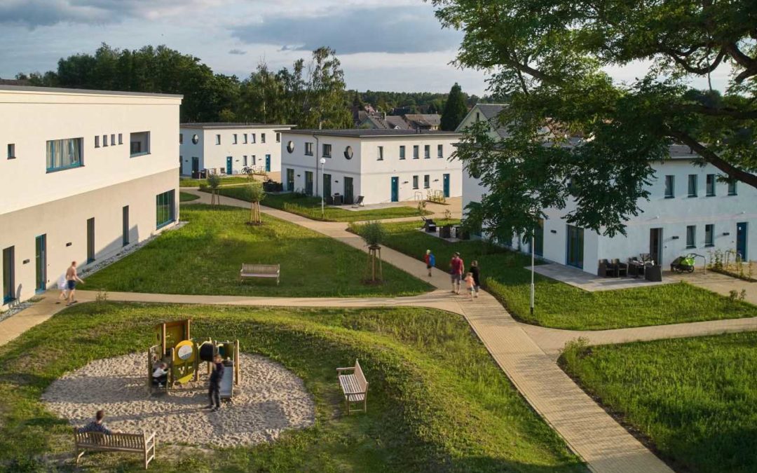 TUI eröffnet erstes Suneo Hotel in Deutschland