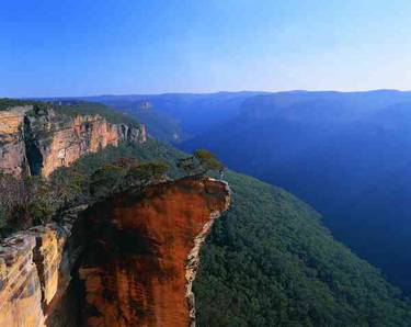 Canyon Australien